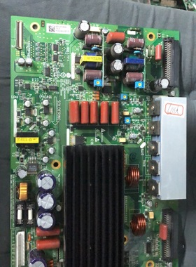 原装LG 42V8X3 42X3 42V8 Y板6870QYH005B 6871QYH053B/953A