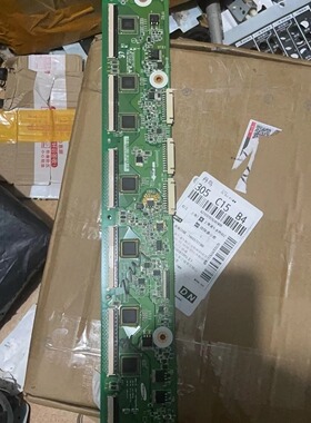 LJ41-06616A LJ92-01671A长虹PT42618NHD屏S42AX-YB08 YD12缓冲板