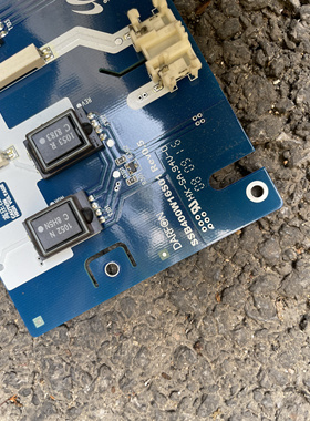 40J400a 40v440a 高压板