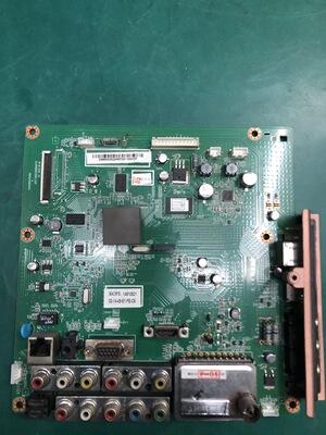 原装长虹3D50738I主板 JUC7.820.00069575 配屏PM50H4000