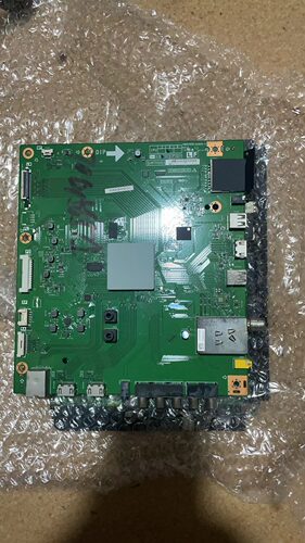 原装夏普LCD-60LX565A主板QPWBNG405WJN2 DUNTKG405FMA9