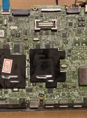 原装三星UA55F7500BJ主板BN41-01973A 配屏CY-SF550DSLV2H/AV1H