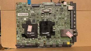 原装三星UA55F7500BJ主板BN41-01973A 配屏CY-SF550DSLV2H/AV1H
