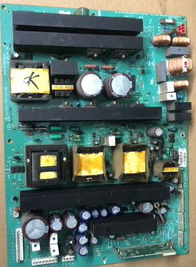 原装长虹PT4288 电源板 1H273W PSC10126F M 3501Q105A 屏PTP42V7