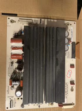 长虹3D50A3700ID 3D50A3600IV屏PM50H4000Z板JUQ7.820.00053721