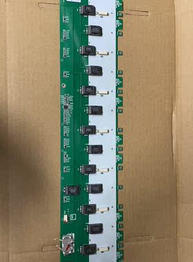 索尼KLV-40V300A/LTY400WT-LH3屏高压板SSB400WA16 REV0.1/0.9