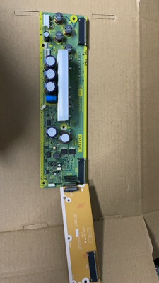 松下TH-P50X10C副电源板 Z板TNPA4774 AD