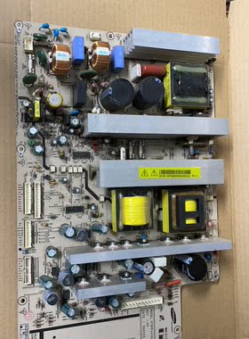 原装三星PS42E7S电源板PSPF441A01A BN96-03052A S42SD-YB06