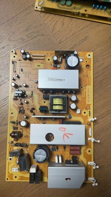 松下 ASSY.NO.LSEP1260 电源板 LSJB1260-1/2 TNPA4221