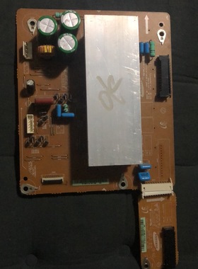 长虹PT42818HND S42AX-YD11/YB07 Z板LJ41-05780A LJ92-01583A