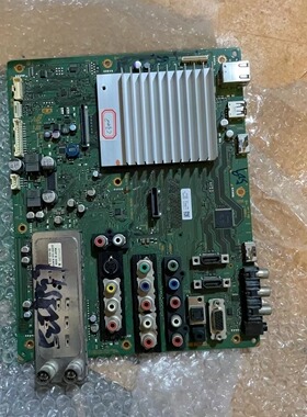 原装 索尼 KDL-52Z5599主板1-878-942-31屏LTY520HH02实图测好