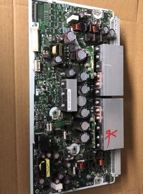 原装日立 42PD7990TC Y板 ND25001-B071 实拍测试好