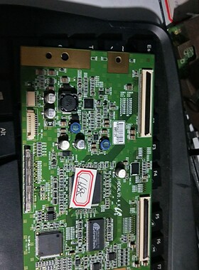 原装三星46寸拼接屏 LTI460AA05 逻辑板 IHDC4LV0.4_K现货