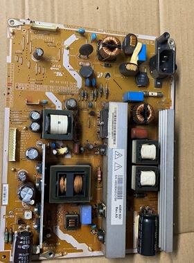长虹3D43A5000i/42A3700iD电源板LJ44-00229D/00235A PSPF251502A