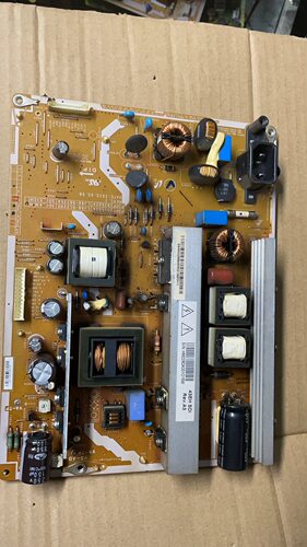 长虹3D43A5000i/42A3700iD电源板LJ44-00229D/00235A PSPF251502A