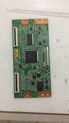 原装海信TLM46V69P逻辑板 FHD60C4LV1.0配LTA460HB07屏