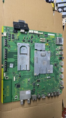 原装松下TH-P55GT32C主板TNPH0915屏MC140FJ1431