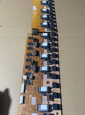 原装 夏普 LCD-46RX1 46GX3高压板 RUNTKA323 324 325 326WJZZ