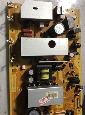 原装松下TH-42PV8C电源板 LSJB1261-2 LSEP1260通用TNPA4221