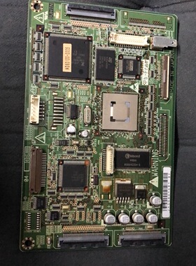 日立42PD5000TC等离子电视逻缉板ND25001-D013