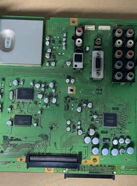 原装索尼KLV-40X200A 信号板 1-870-567-11屏LTY400HS-LH2