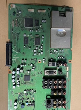 索尼KLV-46X200A 主板1-870-567-11/1-871-615-12屏LTY460HS-LH2