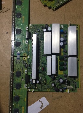 松下TH-42PZ800C SC板Y板TNPA4410 AC  单一SC板