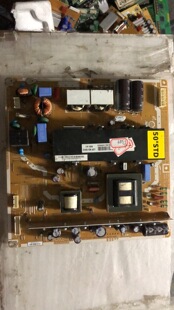 LJ44 50寸等离子 YD13 三星YB06电源板 PSPF421501C 00188A