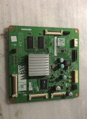 原装三星PS50Q91H逻辑板 LJ41-04776A LJ92-01452A屏S50HW-YB02