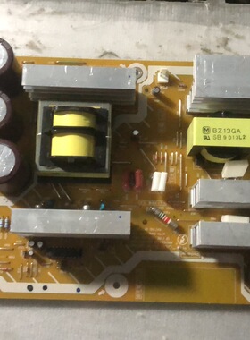 原装松下TH-P65V10CTH-P58V10C副电源板NPX774MG-1 ETX2MM774M F1
