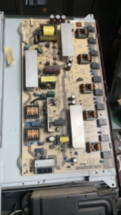 PSD LCD 0551 32GH3电源板RUNTKA419WJQZ 32Z330A 32D30