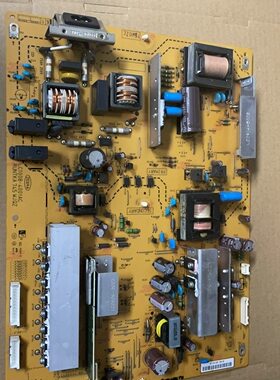 原装夏普 LCD-46/52LX620A电源板RUNTKA745WJQZ LC1008-4001AC