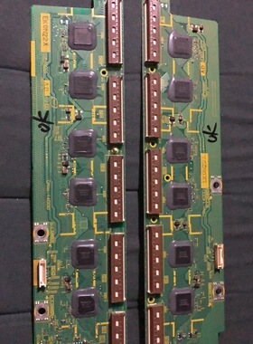 原装 松下TH-P50S25C TH50U20C 缓冲板TNPA5090 AD TNPA5091