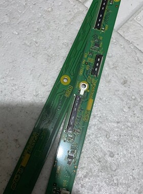 松下 地址板TNPA5306 TNPA5307单片