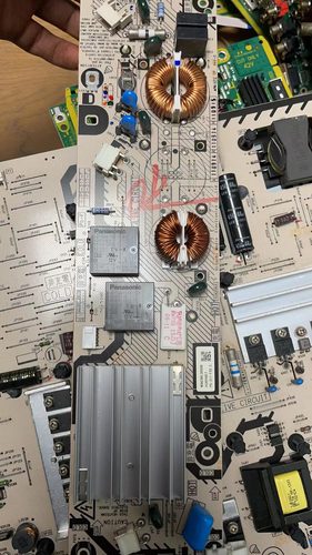 拆机松下TH-P55VT31C TH-P55GT32C电源板N0AE6KL00005 PS-317-M C