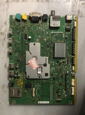 松下TH-P50ST50C P55ST50C P60ST50C 主板 TNPH0989CA CJ CF