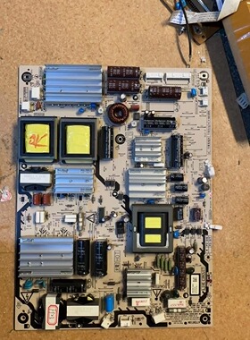 原装松下TH-P50ST30C TH-P50GT30C 电源板 NOAE6KL00001 PS-316MC