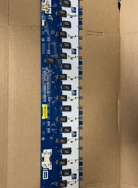 原装索尼KLV-40S400A KDL-40Z4500高压板SSB400W20S01背光板 测好