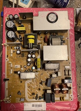测好 原厂正品 原装松下TH-42PA50C 42PA500C 电源板TNPA3570