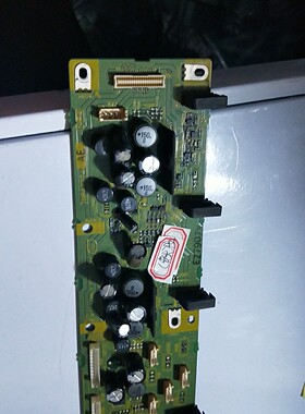 原装松下TH-50PZ700C等离子风扇驱动板PA板 TNPA4274 AC EZ7818Y