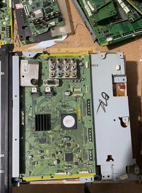 原装松下TH-P42C20C主板TNPH0842 QC 1A屏MC106H30U13