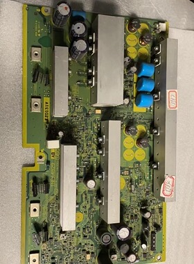 原装松下TH-P46S10C TH-P50S10C SC板 Y板 TNPA4829 AD AC AB
