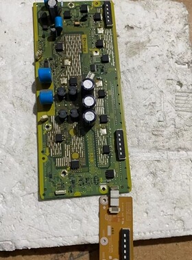 松下TH-P42U20C TH-P42S25C P46U20C电视Z板 SS板 TNPA5106 AD/AC