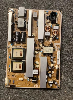 现货促销原装三星LA55B650T1F电源板BN44-00268A 00265 00267随机