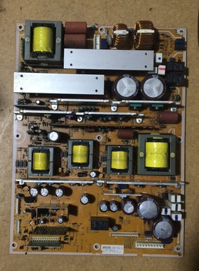 原装日立P50A101CK P50A101C 电源板 MPF7718  机器测好发货现货