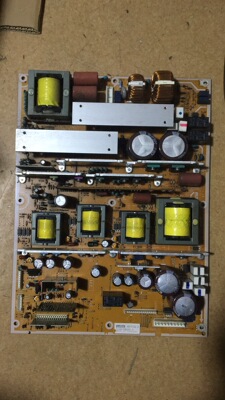 原装日立P50A101CK P50A101C 电源板 MPF7718  机器测好发货现货