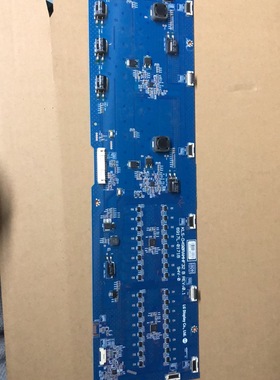 49寸拼接屏LD490DUN恒流版 高压板6917L-0171B KLS-D490RAMHF32