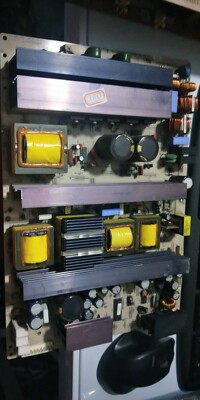 原装LG 50X3电源板2300KEG003A-F YPSU-J012B 6709900020B
