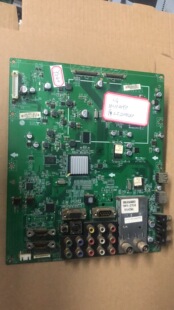 原装LG 55LH45YD-CB 主板 EAX60737402 (0)屏LC550WUD