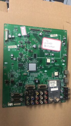 原装LG 55LH45YD-CB 主板 EAX60737402 (0)屏LC550WUD